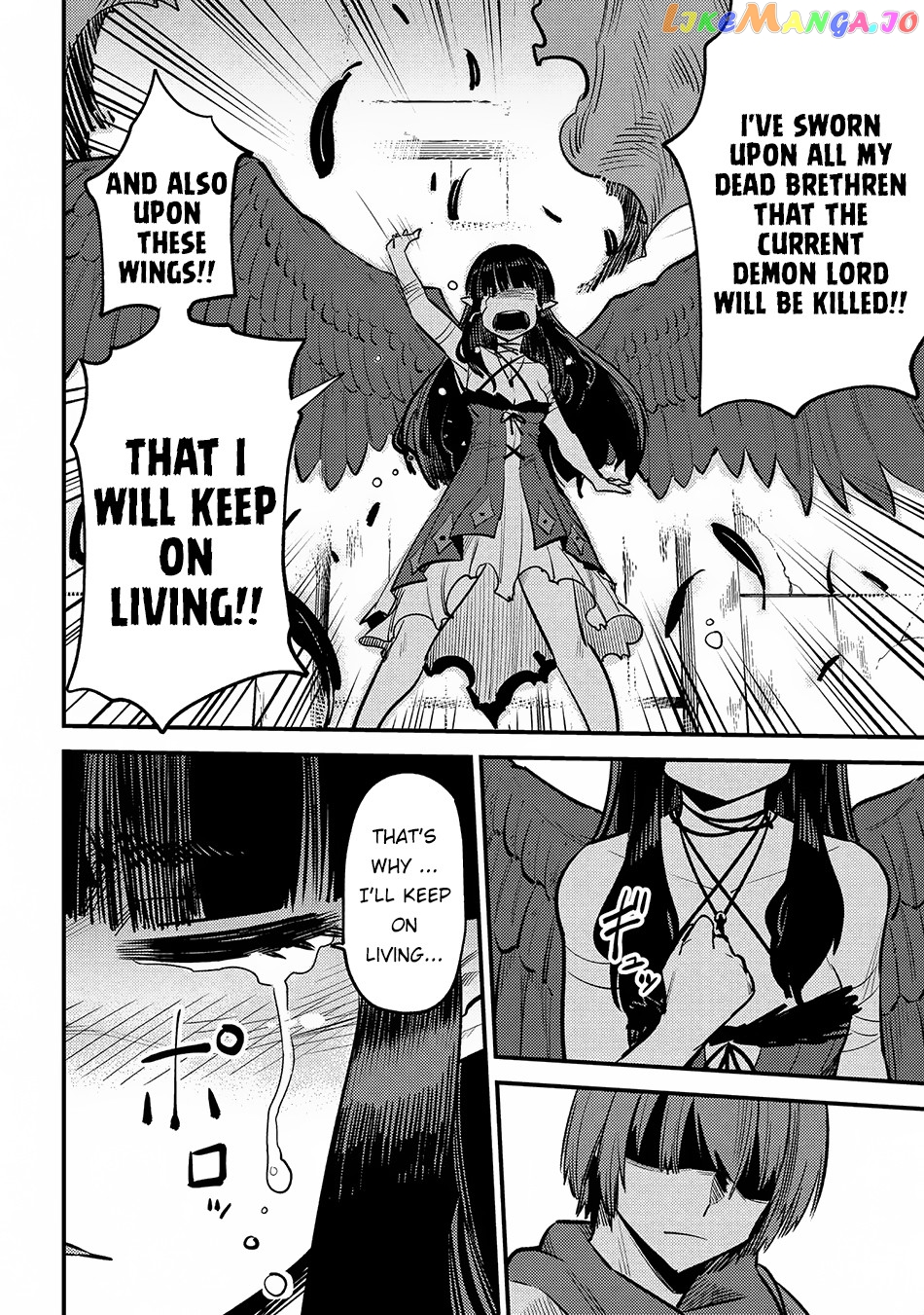 Redo Of Healer, Chapter 19.1 image 16